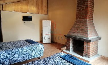 Cabaña Venta Bocoyna, Chihuahua 1,190,000 Edmgon RGC