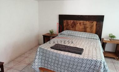 Cabaña Venta Bocoyna, Chihuahua 1,190,000 Edmgon RGC