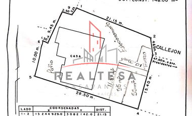 Cabaña Venta Bocoyna, Chihuahua 1,190,000 Edmgon RGC