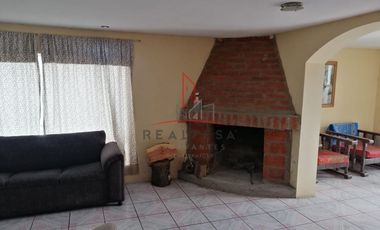 Cabaña Venta Bocoyna, Chihuahua 1,190,000 Edmgon RGC