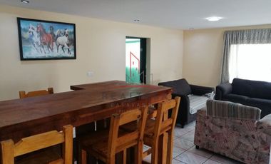 Cabaña Venta Bocoyna, Chihuahua 1,190,000 Edmgon RGC