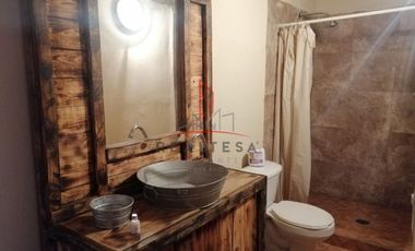 Cabaña Venta Bocoyna, Chihuahua 1,190,000 Edmgon RGC