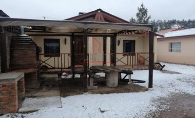 Cabaña Venta Bocoyna, Chihuahua 1,190,000 Edmgon RGC