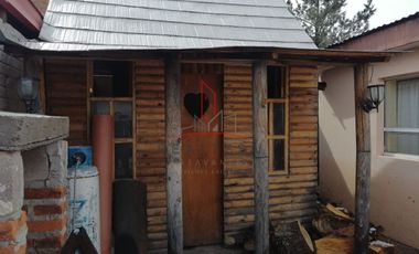 Cabaña Venta Bocoyna, Chihuahua 1,190,000 Edmgon RGC