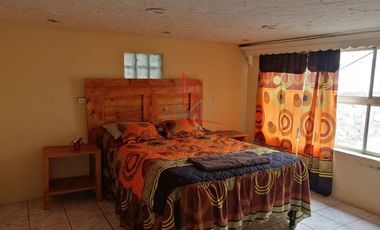 Cabaña Venta Bocoyna, Chihuahua 1,190,000 Edmgon RGC