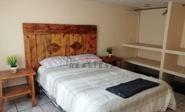 Cabaña Venta Bocoyna, Chihuahua 1,190,000 Edmgon RGC