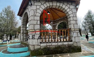 Cabaña Venta Bocoyna, Chihuahua 1,190,000 Edmgon RGC