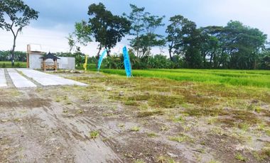 Dijual Murah Rumah Modern Harga 150Jtan Di Klaten