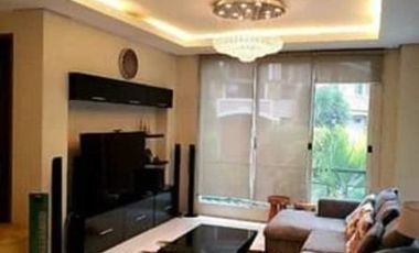 A0469 Spacious 5 Bedroom House For Sale in Mckinley Hill Village Taguig