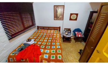 FINCA EN VENTA - BUENAVISTA (QUINDO)