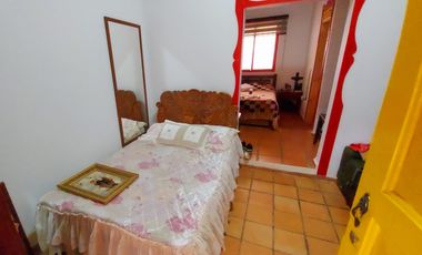 FINCA EN VENTA - BUENAVISTA (QUINDO)