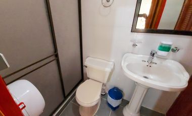 FINCA EN VENTA - BUENAVISTA (QUINDO)