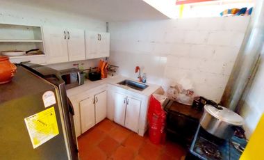 FINCA EN VENTA - BUENAVISTA (QUINDO)