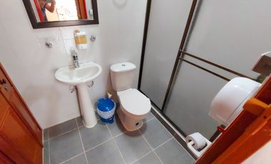 FINCA EN VENTA - BUENAVISTA (QUINDO)