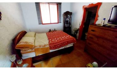 FINCA EN VENTA - BUENAVISTA (QUINDO)