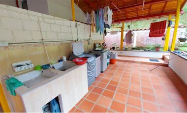 FINCA EN VENTA - BUENAVISTA (QUINDO)