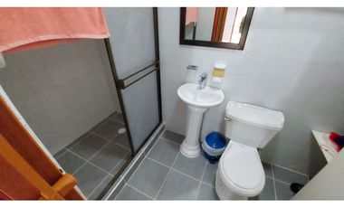 FINCA EN VENTA - BUENAVISTA (QUINDO)
