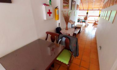 FINCA EN VENTA - BUENAVISTA (QUINDO)