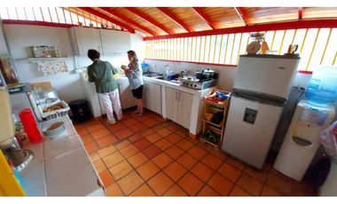 FINCA EN VENTA - BUENAVISTA (QUINDO)