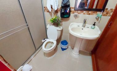 FINCA EN VENTA - BUENAVISTA (QUINDO)