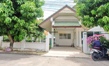 3 bedroom House in Suwattana Garden Home East Pattaya