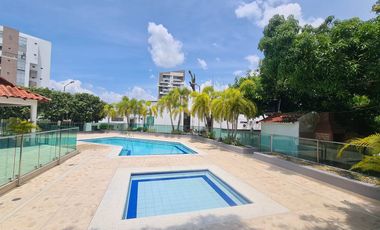 COD. 346 - SE ARRIENDA APARTAMENTO - BARRIO: VENECIA II