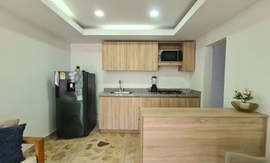 COD. 346 - SE ARRIENDA APARTAMENTO - BARRIO: VENECIA II