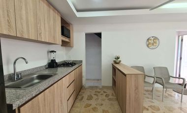 COD. 346 - SE ARRIENDA APARTAMENTO - BARRIO: VENECIA II