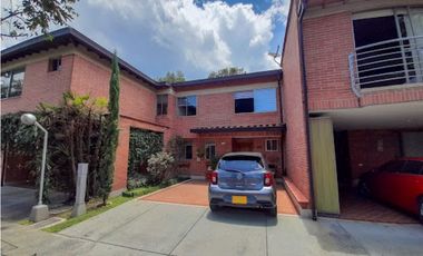 Casa en Arriendo en Envigado Sector Loma del Escobero