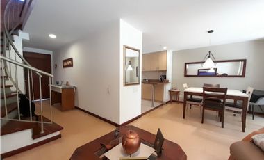 Casa en Arriendo en Envigado Sector Loma del Escobero