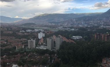 Venta apartamento en Medellín - Ant.  Urbanización Remanso del Rodeo