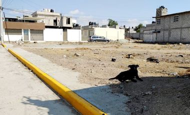 ¡¡ TERRENO EN VENTA A 10 MINUTOS DE PACHUCA !!