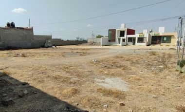 ¡¡ TERRENO EN VENTA A 10 MINUTOS DE PACHUCA !!