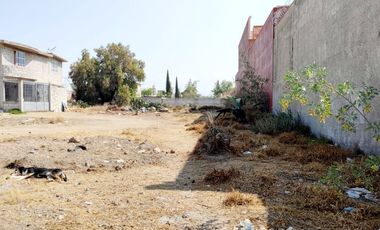 ¡¡ TERRENO EN VENTA A 10 MINUTOS DE PACHUCA !!