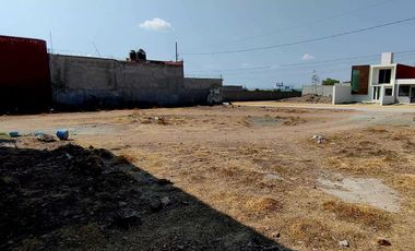 ¡¡ TERRENO EN VENTA A 10 MINUTOS DE PACHUCA !!