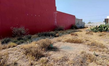 ¡¡ TERRENO EN VENTA A 10 MINUTOS DE PACHUCA !!