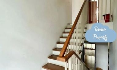 For Sale Beautiful Garden House inside Complex at Cipete