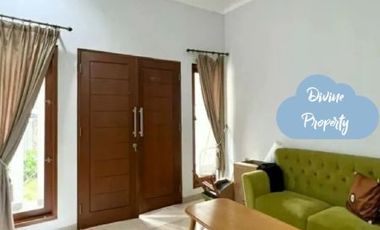 For Sale Beautiful Garden House inside Complex at Cipete