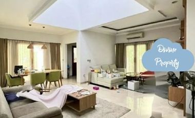 For Sale Beautiful Garden House inside Complex at Cipete