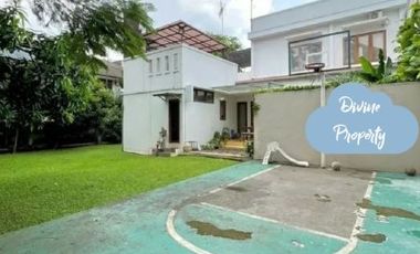 For Sale Beautiful Garden House inside Complex at Cipete