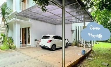 For Sale Beautiful Garden House inside Complex at Cipete