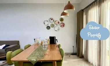 For Sale Beautiful Garden House inside Complex at Cipete