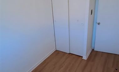 Valparaíso, departamento no amoblado año corrido