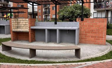 Apartamento Prados del mirador ID: 164955r