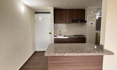 Apartamento Prados del mirador ID: 164955r