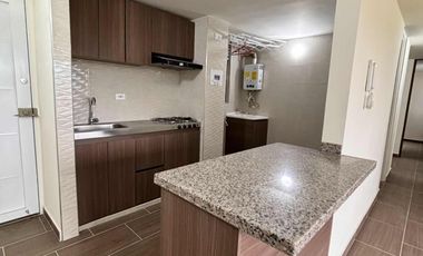 Apartamento Prados del mirador ID: 164955r