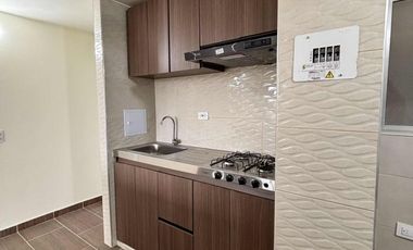 Apartamento Prados del mirador ID: 164955r