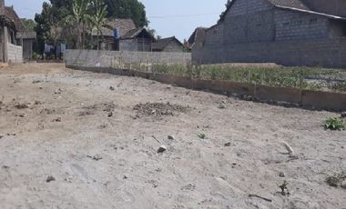 Cuma 500Rb/m: Tanah Murah Polokarto