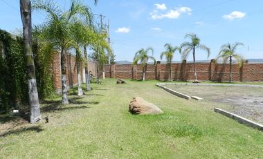 CASA EN RENTA EN ZAPOTLANEJO