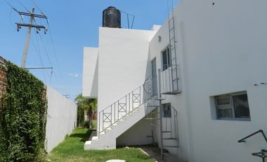 CASA EN RENTA EN ZAPOTLANEJO
